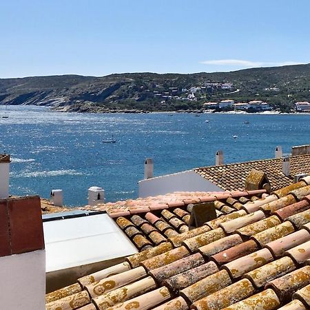 Sa Caseta Sant Antoni 3 Casa Con Encanto 카다케스 외부 사진