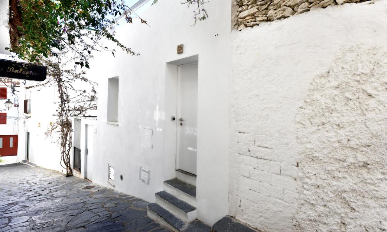 Sa Caseta Sant Antoni 3 Casa Con Encanto 카다케스 외부 사진