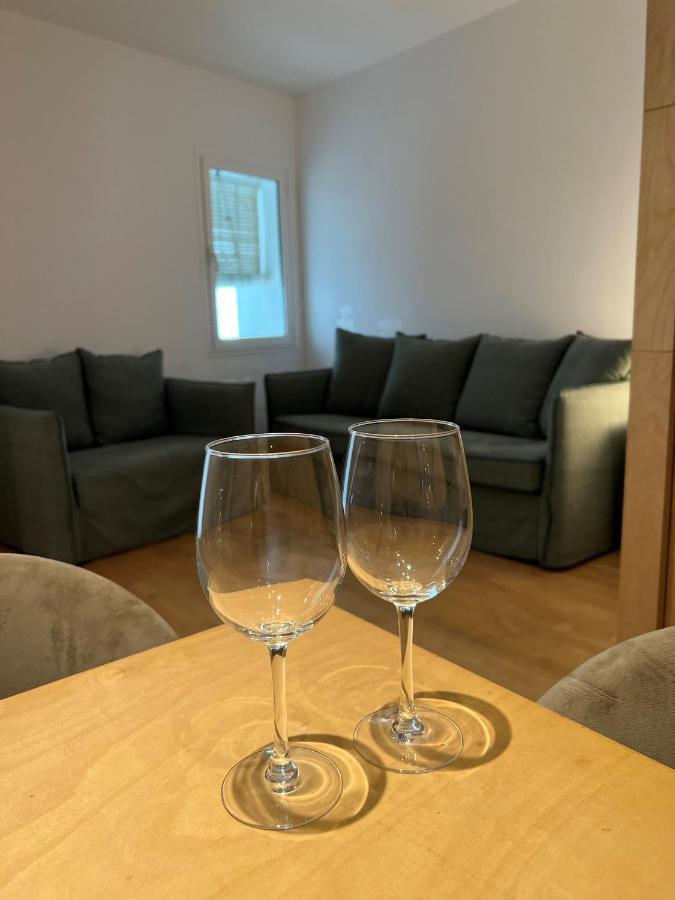 Sa Caseta Sant Antoni 3 Casa Con Encanto 카다케스 외부 사진